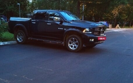 Dodge RAM IV, 2010 год, 3 200 000 рублей, 3 фотография