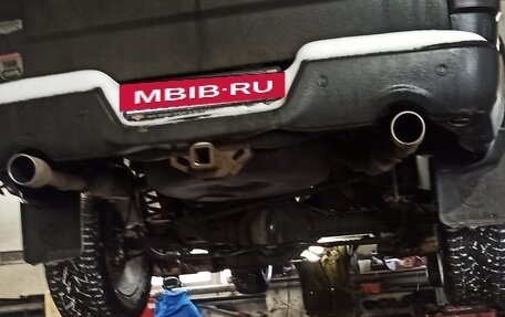 Dodge RAM IV, 2010 год, 3 200 000 рублей, 10 фотография