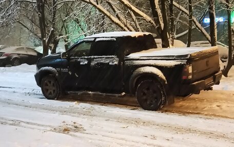 Dodge RAM IV, 2010 год, 3 200 000 рублей, 19 фотография