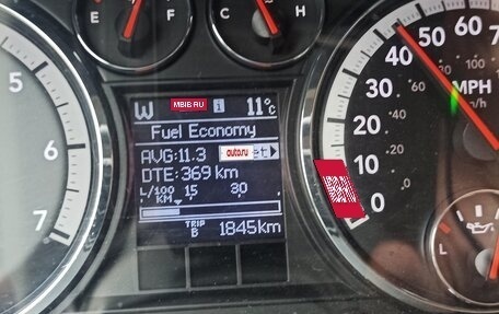 Dodge RAM IV, 2010 год, 3 200 000 рублей, 7 фотография