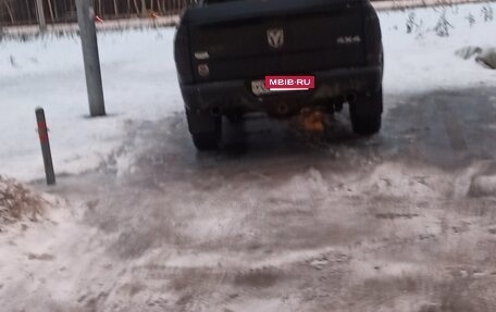 Dodge RAM IV, 2010 год, 3 200 000 рублей, 16 фотография