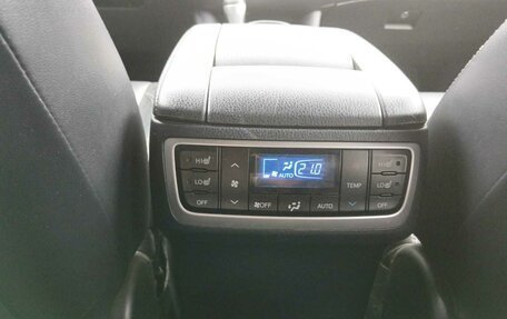 Toyota Highlander III, 2015 год, 3 250 000 рублей, 3 фотография