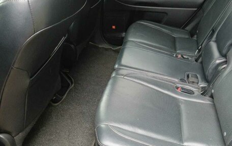 Toyota Highlander III, 2015 год, 3 250 000 рублей, 18 фотография