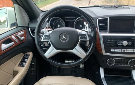 Mercedes-Benz GL-Класс, 2013 год, 2 650 000 рублей, 7 фотография