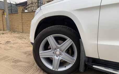 Mercedes-Benz GL-Класс, 2013 год, 2 650 000 рублей, 5 фотография