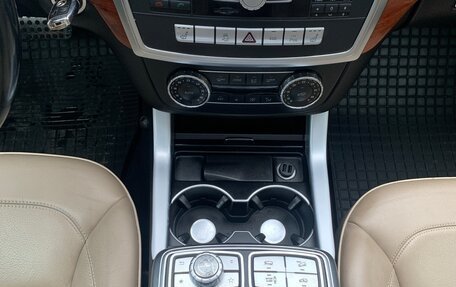 Mercedes-Benz GL-Класс, 2013 год, 2 650 000 рублей, 8 фотография