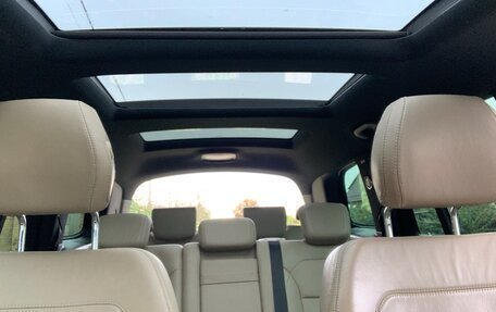 Mercedes-Benz GL-Класс, 2013 год, 2 650 000 рублей, 9 фотография