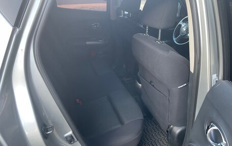 Nissan Juke II, 2011 год, 800 000 рублей, 9 фотография