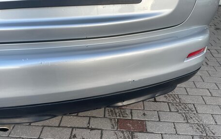 Nissan Juke II, 2011 год, 800 000 рублей, 15 фотография