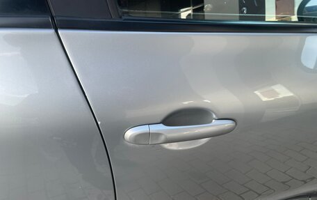 Nissan Juke II, 2011 год, 800 000 рублей, 14 фотография