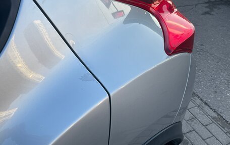 Nissan Juke II, 2011 год, 800 000 рублей, 16 фотография