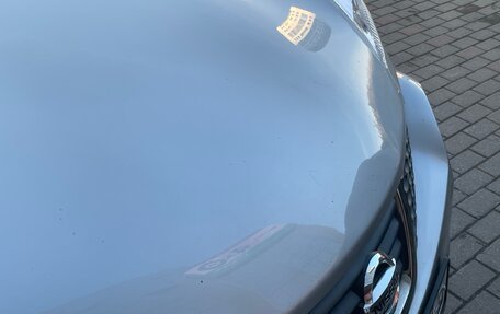 Nissan Juke II, 2011 год, 800 000 рублей, 13 фотография