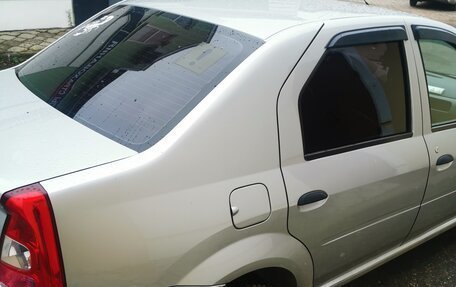 Renault Logan I, 2014 год, 650 000 рублей, 2 фотография