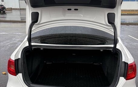 Volkswagen Jetta VI, 2013 год, 1 200 000 рублей, 8 фотография