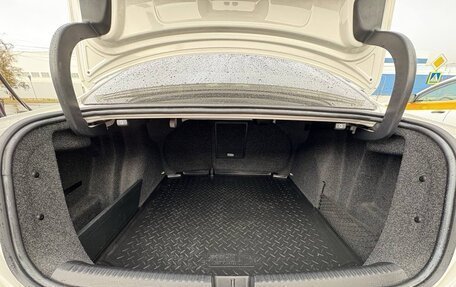 Volkswagen Jetta VI, 2013 год, 1 200 000 рублей, 9 фотография