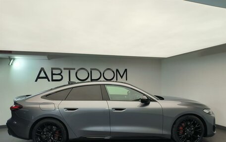 Audi A5, 2025 год, 7 000 000 рублей, 5 фотография