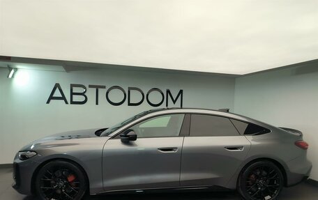 Audi A5, 2025 год, 7 000 000 рублей, 2 фотография