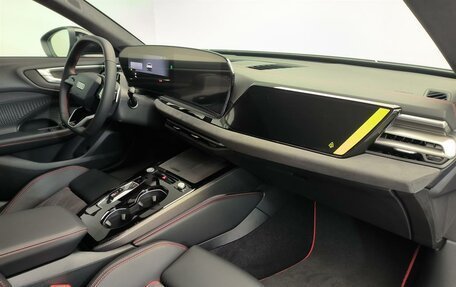 Audi A5, 2025 год, 7 000 000 рублей, 9 фотография