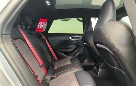 Audi A5, 2025 год, 7 000 000 рублей, 12 фотография