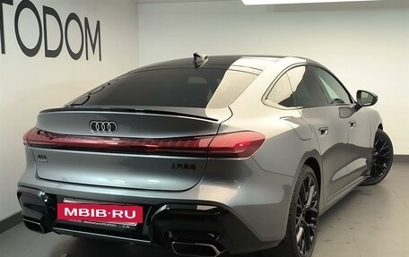 Audi A5, 2025 год, 7 000 000 рублей, 4 фотография