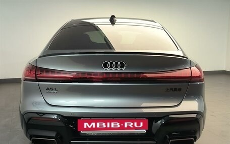 Audi A5, 2025 год, 7 000 000 рублей, 6 фотография