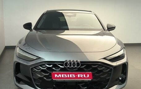 Audi A5, 2025 год, 7 000 000 рублей, 3 фотография