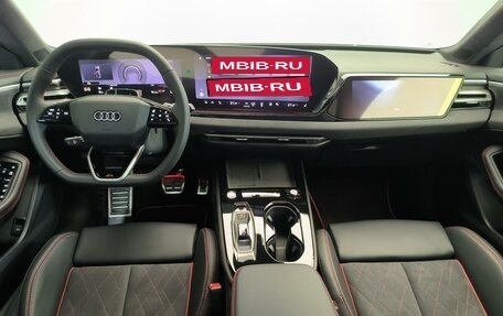 Audi A5, 2025 год, 7 000 000 рублей, 7 фотография