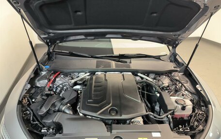 Audi A5, 2025 год, 7 000 000 рублей, 23 фотография