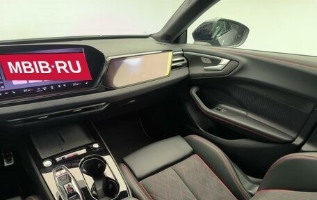 Audi A5, 2025 год, 7 000 000 рублей, 14 фотография