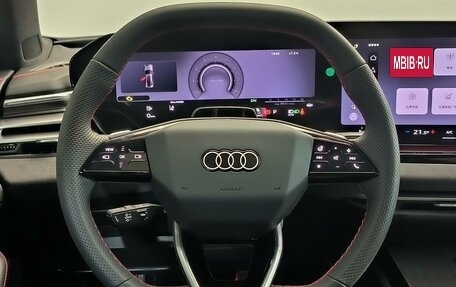 Audi A5, 2025 год, 7 000 000 рублей, 18 фотография