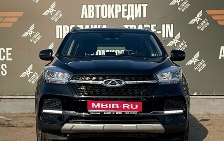 Chery Tiggo 7 I, 2020 год, 1 330 000 рублей, 2 фотография