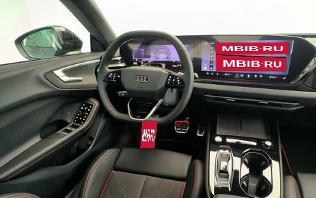 Audi A5, 2025 год, 7 000 000 рублей, 13 фотография