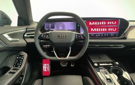 Audi A5, 2025 год, 7 000 000 рублей, 15 фотография