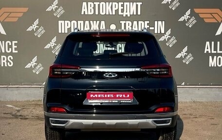 Chery Tiggo 7 I, 2020 год, 1 330 000 рублей, 6 фотография