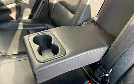 Chery Tiggo 7 I, 2020 год, 1 330 000 рублей, 15 фотография