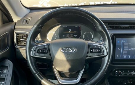 Chery Tiggo 7 I, 2020 год, 1 330 000 рублей, 17 фотография