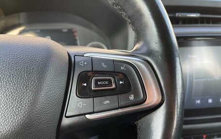 Chery Tiggo 7 I, 2020 год, 1 330 000 рублей, 19 фотография