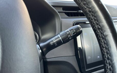 Chery Tiggo 7 I, 2020 год, 1 330 000 рублей, 21 фотография