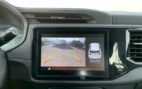 Chery Tiggo 7 I, 2020 год, 1 330 000 рублей, 23 фотография