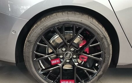 Audi A5, 2025 год, 7 000 000 рублей, 26 фотография