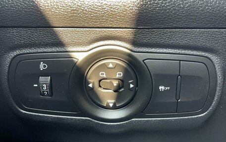 Chery Tiggo 7 I, 2020 год, 1 330 000 рублей, 25 фотография