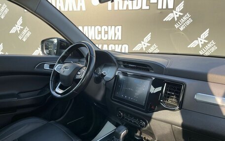 Chery Tiggo 7 I, 2020 год, 1 330 000 рублей, 29 фотография