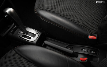 Nissan Note II рестайлинг, 2008 год, 530 000 рублей, 16 фотография