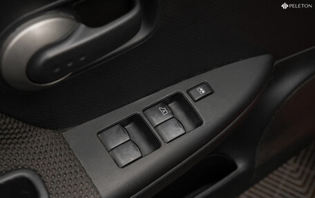 Nissan Note II рестайлинг, 2008 год, 530 000 рублей, 19 фотография