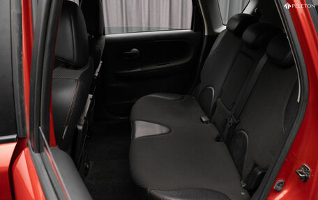 Nissan Note II рестайлинг, 2008 год, 530 000 рублей, 14 фотография