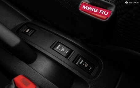 Nissan Note II рестайлинг, 2008 год, 530 000 рублей, 17 фотография