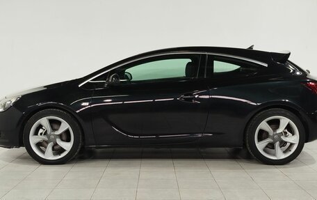 Opel Astra J, 2013 год, 890 000 рублей, 8 фотография