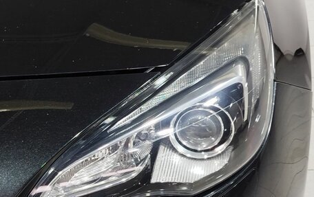 Opel Astra J, 2013 год, 890 000 рублей, 9 фотография