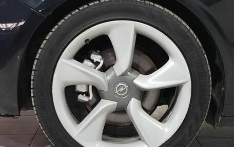 Opel Astra J, 2013 год, 890 000 рублей, 10 фотография