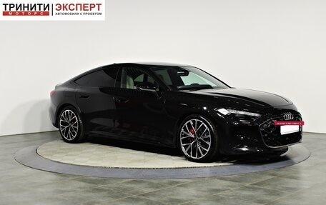 Audi A5, 2025 год, 6 540 000 рублей, 3 фотография